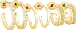 Best Bijou Brigitte Set di orecchini - Beautiful Glimmer