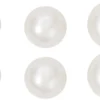 Best Bijou Brigitte Set di orecchini - Mighty Pearl