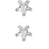 Sale Bijou Brigitte Set di orecchini - Sparkling Star