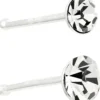 Best Bijou Brigitte Set di piercing - Delicate Silver