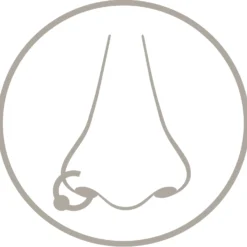 Best Bijou Brigitte Set di piercing - Simple Silver