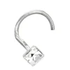 Best Bijou Brigitte Set di piercing - Sweet Flower
