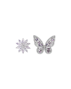 Hot Bijou Brigitte Set di spille - Lilac Garden