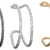 Outlet Bijou Brigitte Set Earcuff - Cuff Trio