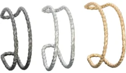 Outlet Bijou Brigitte Set Earcuff - Cuff Trio