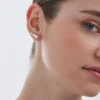 Best Bijou Brigitte Set orecchini a perno - Glamorous Trio