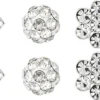 Hot Bijou Brigitte Set orecchini a perno - Sweet Flower