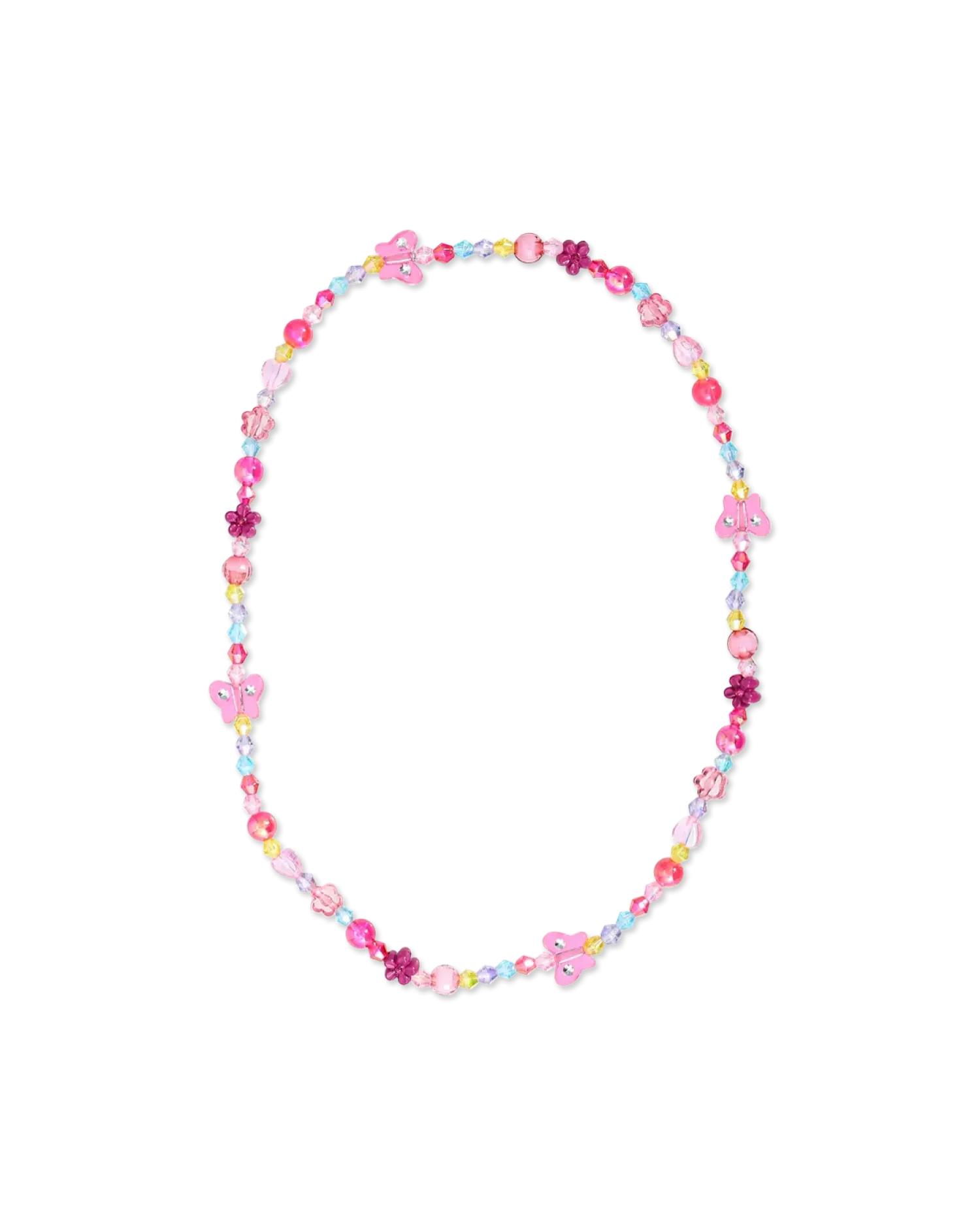 Clearance Bijou Brigitte Set per bambini - Pink Dream