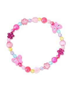 Clearance Bijou Brigitte Set per bambini - Pink Dream