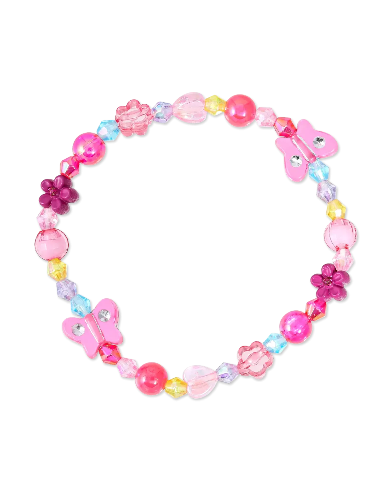 Clearance Bijou Brigitte Set per bambini - Pink Dream