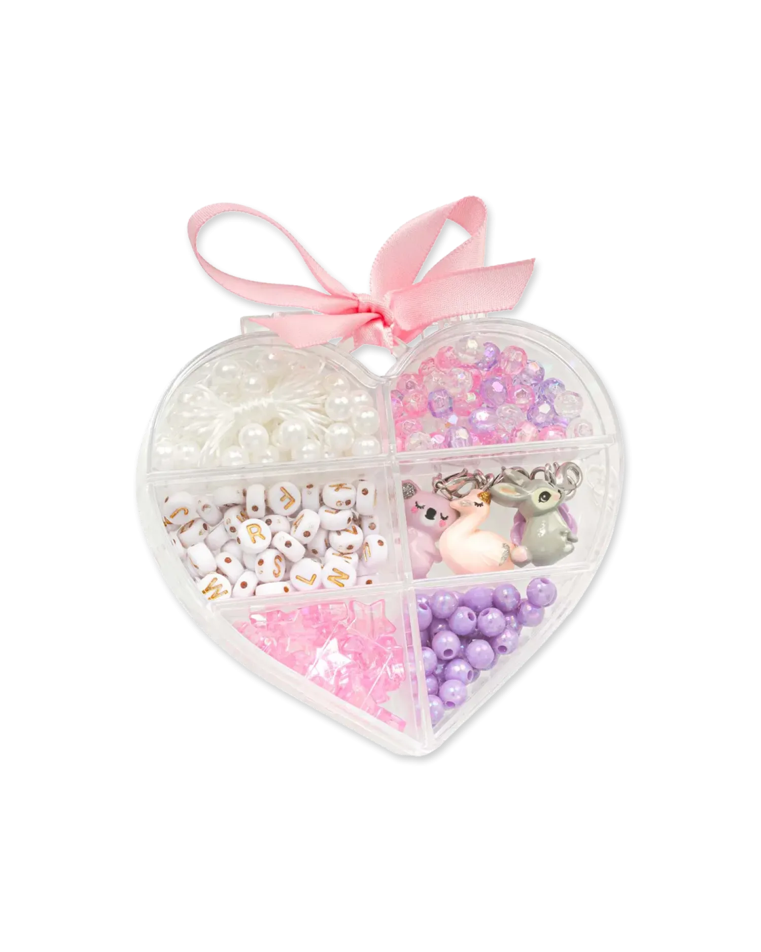 Discount Bijou Brigitte Set per il bricolage dei bambini - Lovely Beads