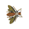 Bijou Brigitte Spilla - Antique Glow