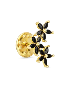 Discount Bijou Brigitte Spilla - Black Lilies