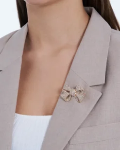 Bijou Brigitte Spilla - Bold Bow