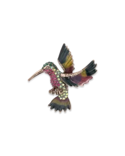 Online Bijou Brigitte Spilla - Bright Bird