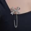 New Bijou Brigitte Spilla - Crystal Loop