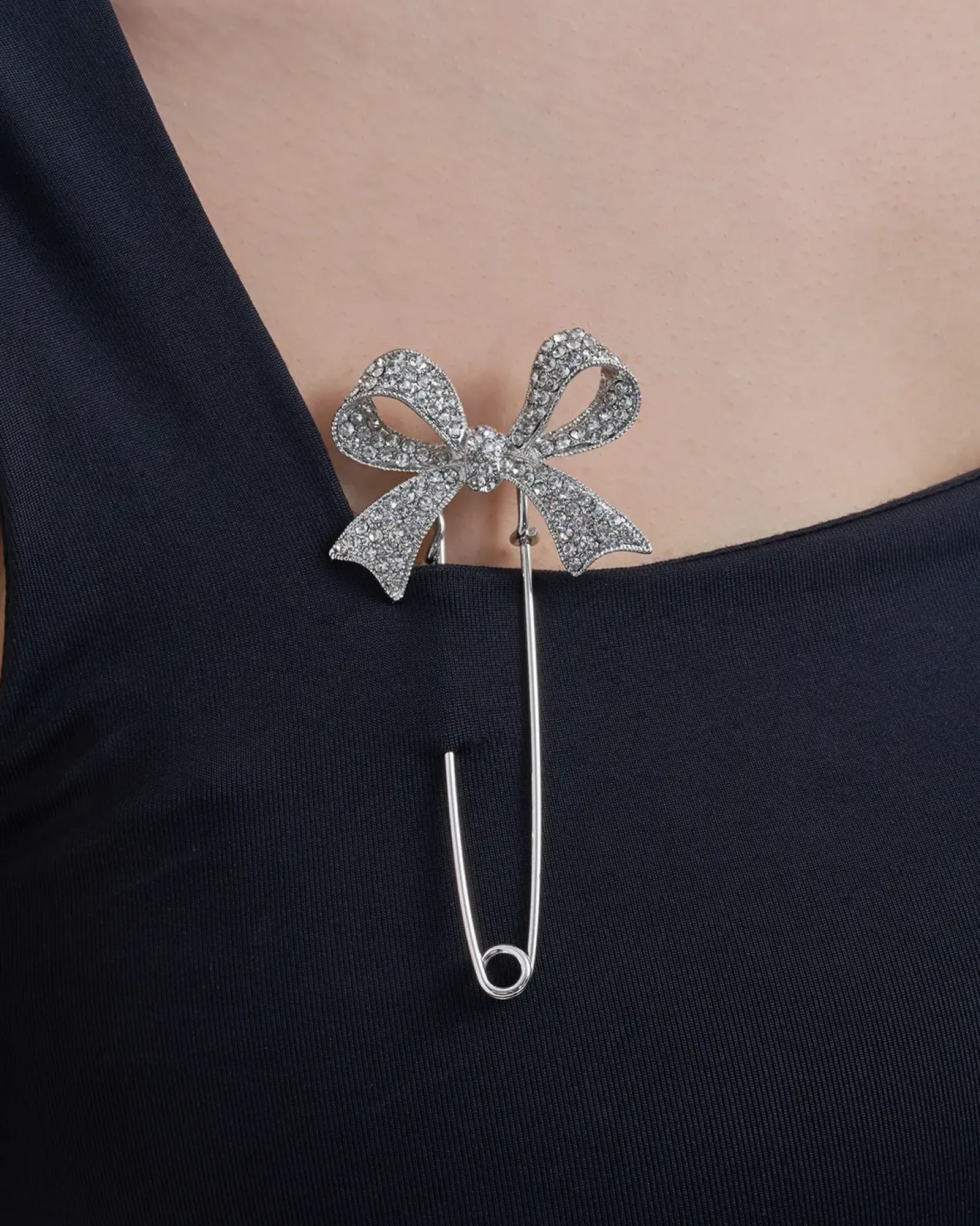New Bijou Brigitte Spilla - Crystal Loop