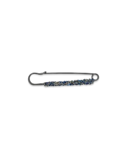 New Bijou Brigitte Spilla - Crystal Pin