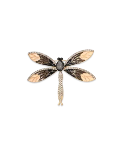 Best Bijou Brigitte Spilla - Double Wings