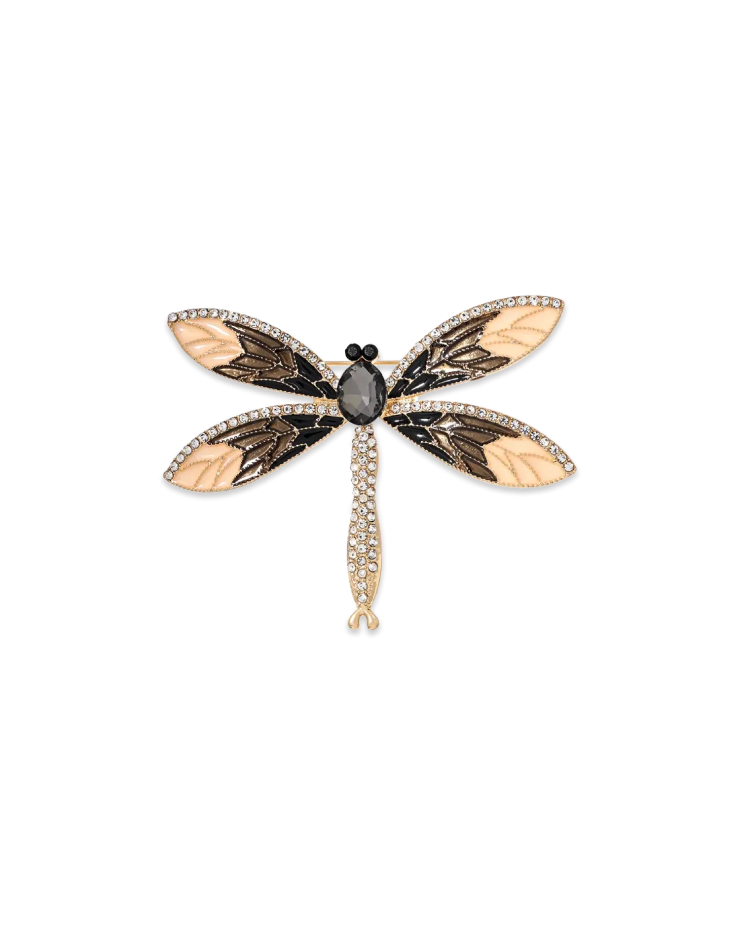 Best Bijou Brigitte Spilla - Double Wings