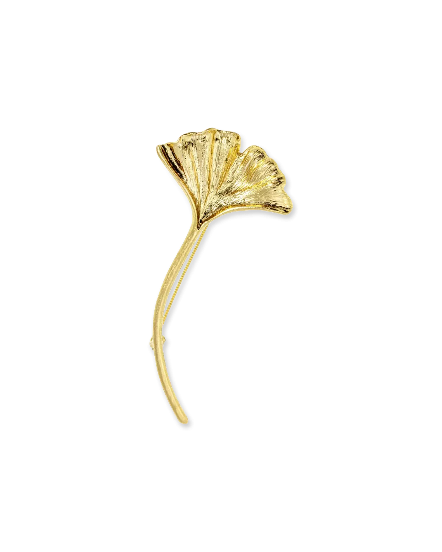 Bijou Brigitte Spilla - Elegant Leaf