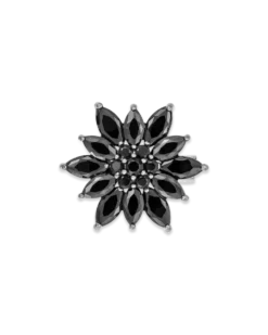 Sale Bijou Brigitte Spilla - Flower Power