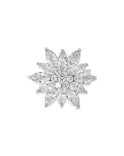 Bijou Brigitte Spilla - Glamorous Flower