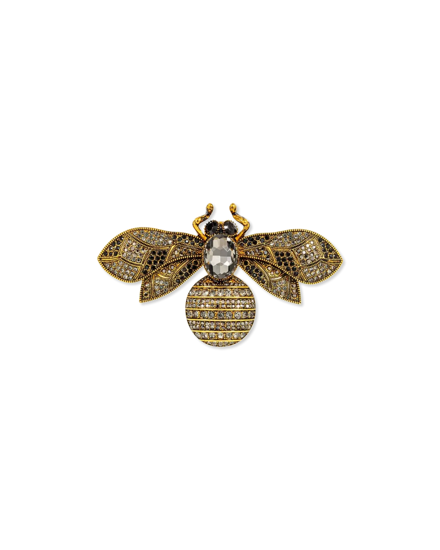 New Bijou Brigitte Spilla - Gleaming Garden