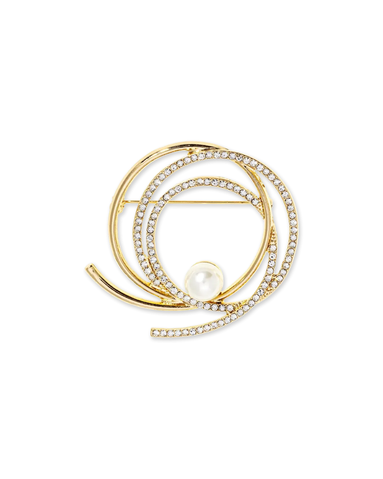 Bijou Brigitte Spilla - Glowy Circles
