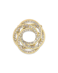 New Bijou Brigitte Spilla - Golden Circles