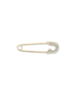 Best Bijou Brigitte Spilla - Golden Pin