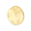 Outlet Bijou Brigitte Spilla - Hammered Circle