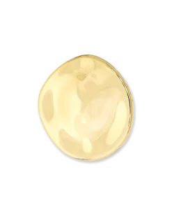 Outlet Bijou Brigitte Spilla - Hammered Circle