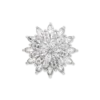 Online Bijou Brigitte Spilla - Iced Flower