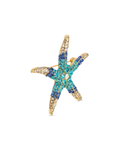 New Bijou Brigitte Spilla - Magical Ocean