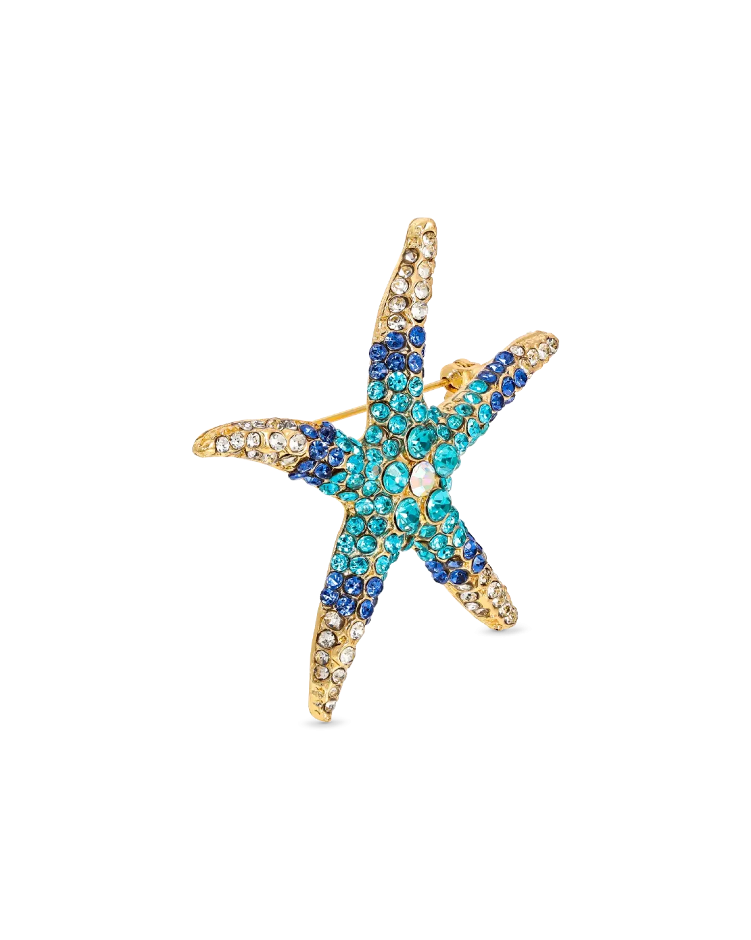New Bijou Brigitte Spilla - Magical Ocean