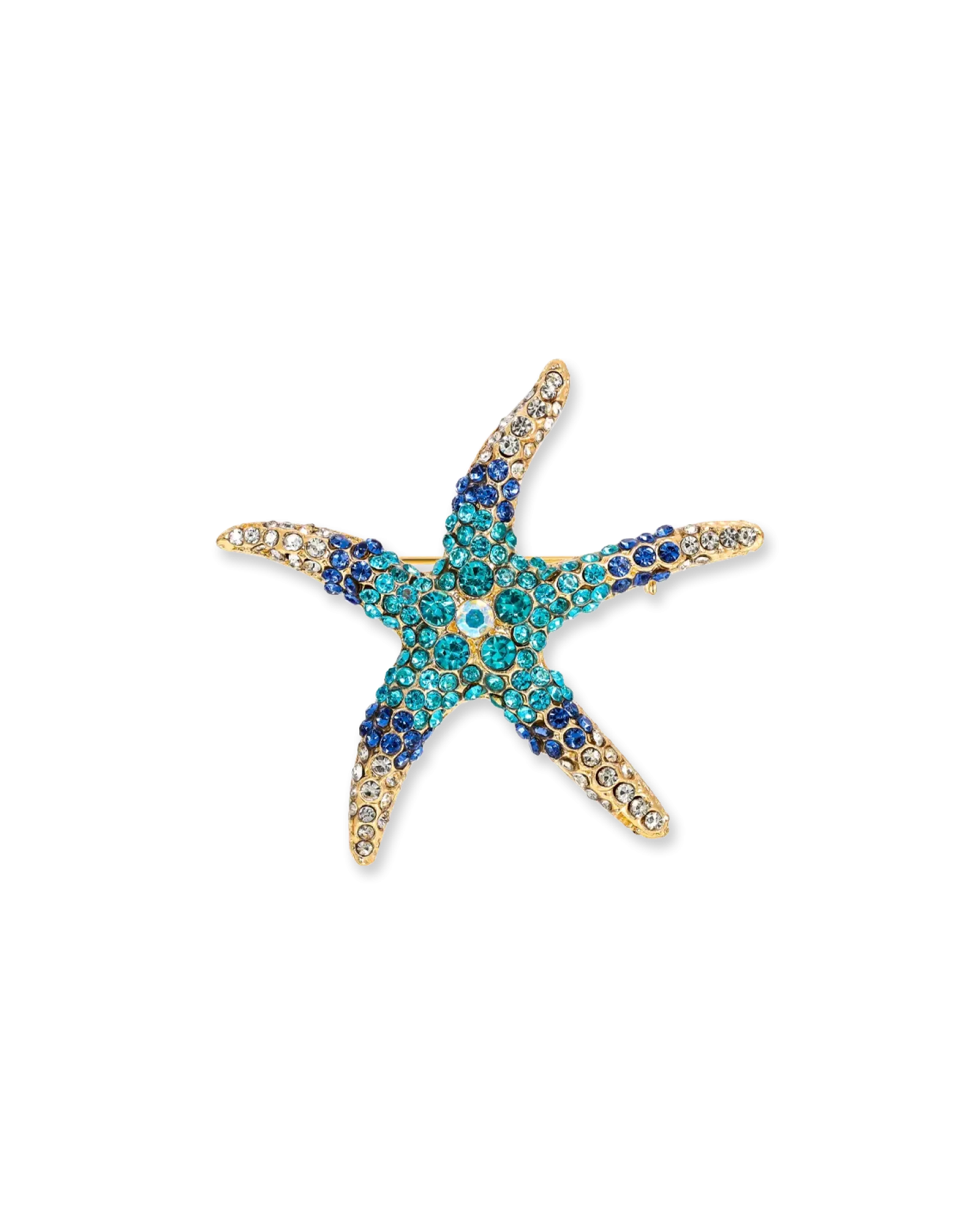 New Bijou Brigitte Spilla - Magical Ocean