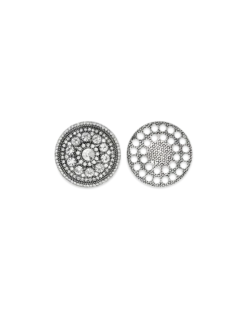 Best Bijou Brigitte Spilla - Magnetic Sparkle