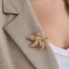 New Bijou Brigitte Spilla - Maritime Star