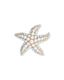 Bijou Brigitte Spilla - Metal Star