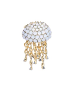 Best Bijou Brigitte Spilla - Ocean Drift