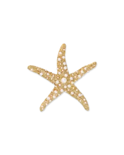 Discount Bijou Brigitte Spilla - Pearly Star