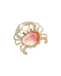 Discount Bijou Brigitte Spilla - Perfekt Shell