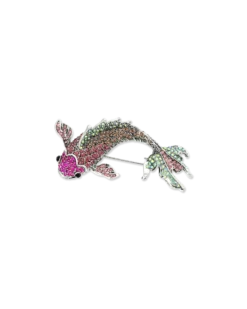 Bijou Brigitte Spilla - Rainbow Sea