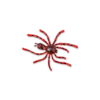 Best Bijou Brigitte Spilla - Red Venom