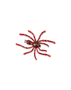 Best Bijou Brigitte Spilla - Red Venom