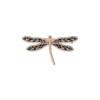 New Bijou Brigitte Spilla - Ros&eacute; Dragonfly