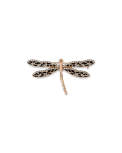New Bijou Brigitte Spilla - Ros&eacute; Dragonfly