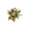 Hot Bijou Brigitte Spilla - Sage Flower