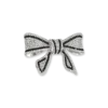 New Bijou Brigitte Spilla - Shiny Bow